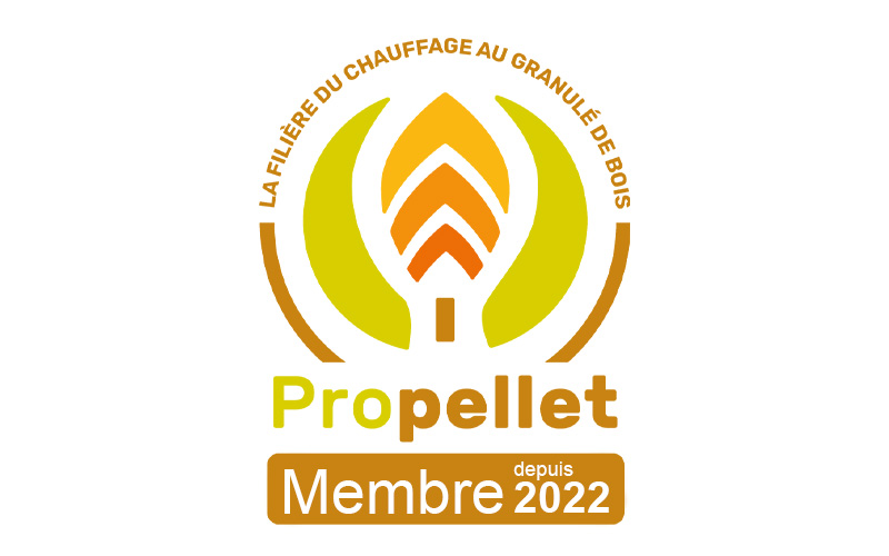 Alliance Énergies, membre Propellet depuis 2022