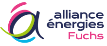 logo alliance energie fuchs 2024