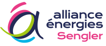 logo alliance energie sengler 2024