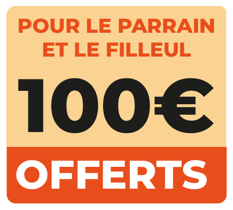 Offre parrainage Chauffage Alliance Energies 100€ offerts