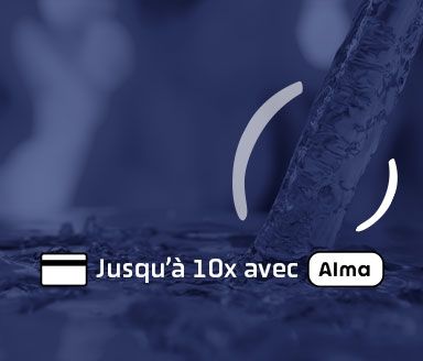 Commande en ligne de fioul ordinaire et de fioul supérieur