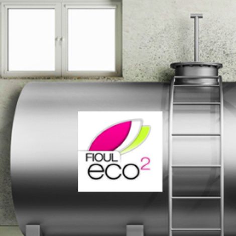 fioul superieur eco2