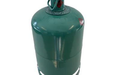 Bouteille de gaz butane Vitogaz 13kg B13