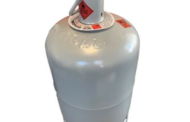 Bouteille de gaz propane Vitogaz 13kg P13