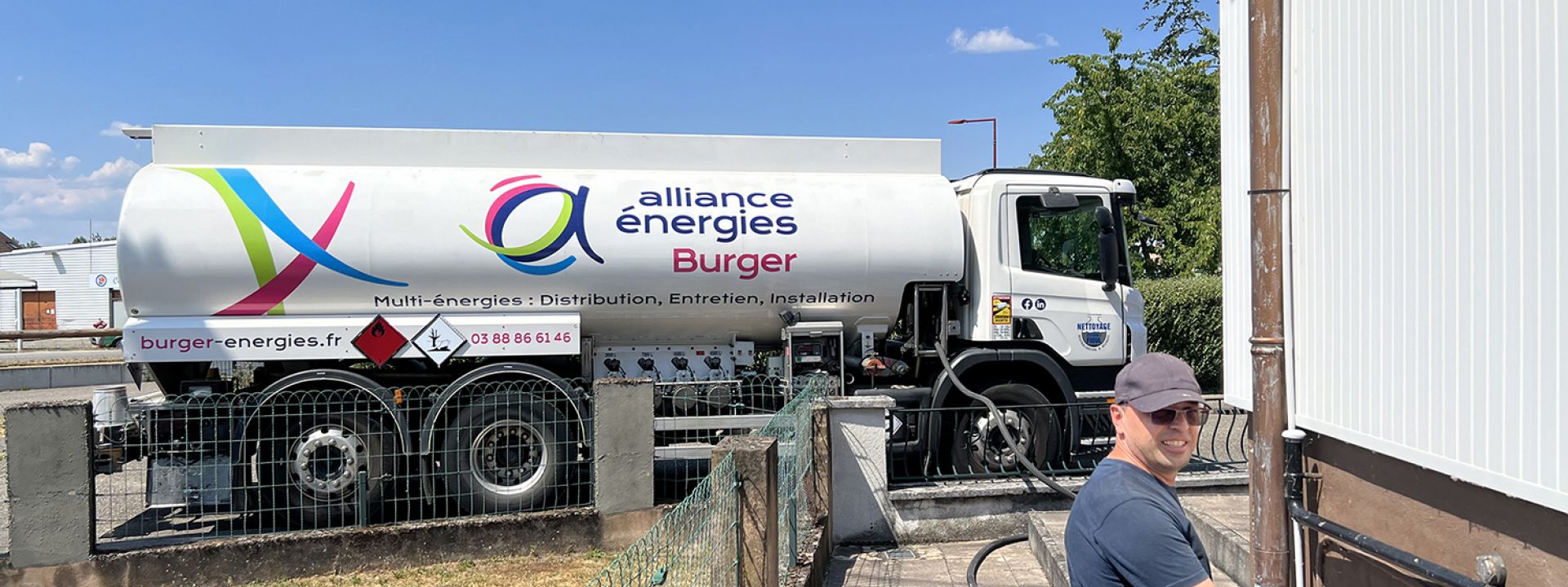 Réparation poele fioul à Schweighouse-Sur-Moder